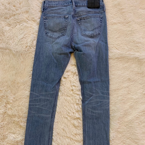 Pacsun Bullhead Denim Co Skinny Jeans - Picture 4 of 4